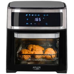 Friteuza multifunctionala 8in1 Adler AD 6309 (Black) Thumb