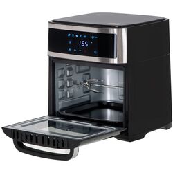 Friteuza multifunctionala 8in1 Adler AD 6309 (Black) Thumb