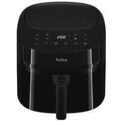 Аэрофритюрница Amica AFD 5010 (Black) Thumb