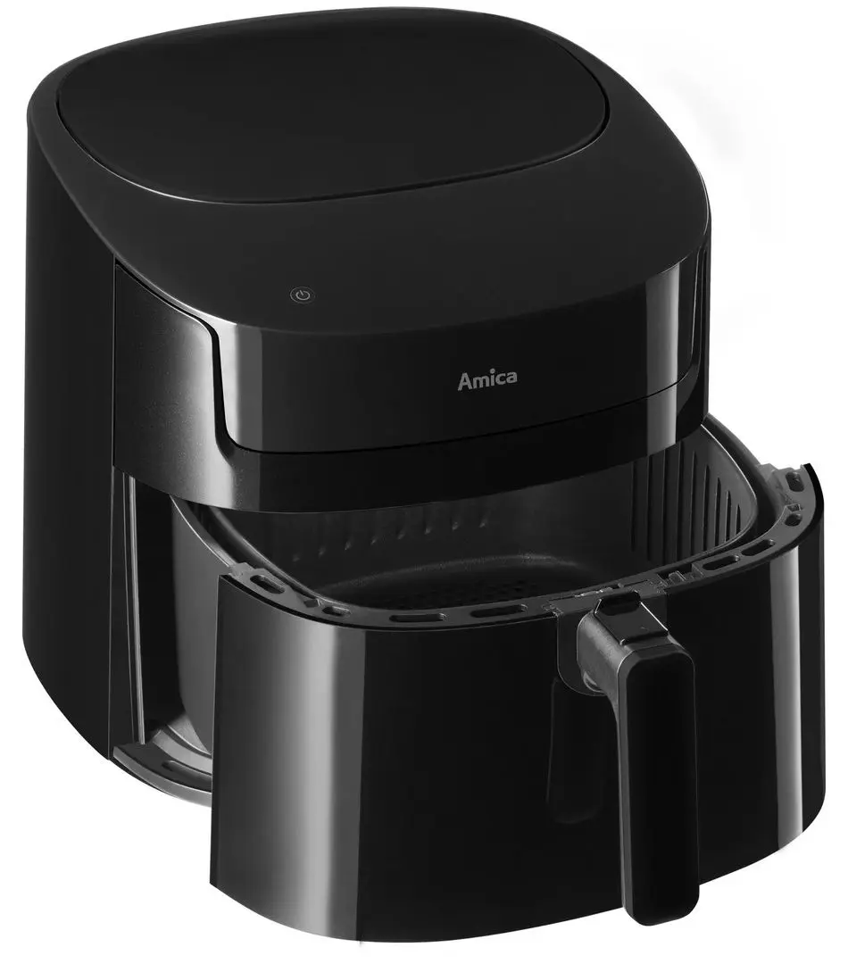 Аэрофритюрница Amica AFD 5010 (Black)
