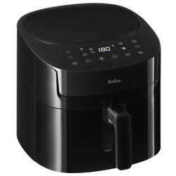 Аэрофритюрница Amica AFD 5010 (Black)