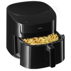 Аэрофритюрница Amica AFD 5010 (Black) Thumb
