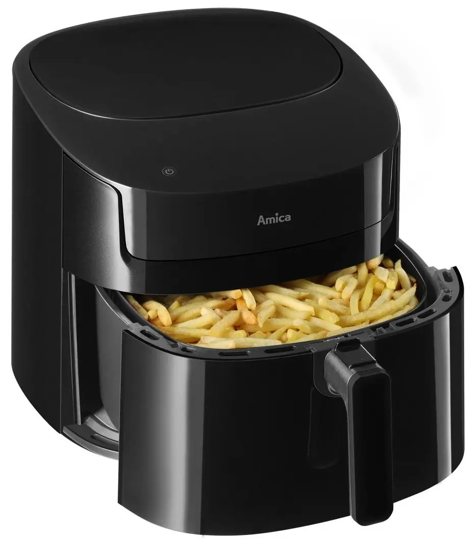 Аэрофритюрница Amica AFD 5010 (Black)