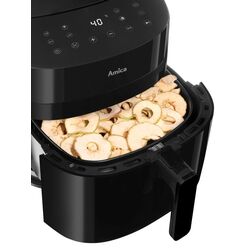 Аэрофритюрница Amica AFD 5010 (Black) Thumb