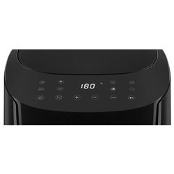 Аэрофритюрница Amica AFD 5010 (Black) Thumb