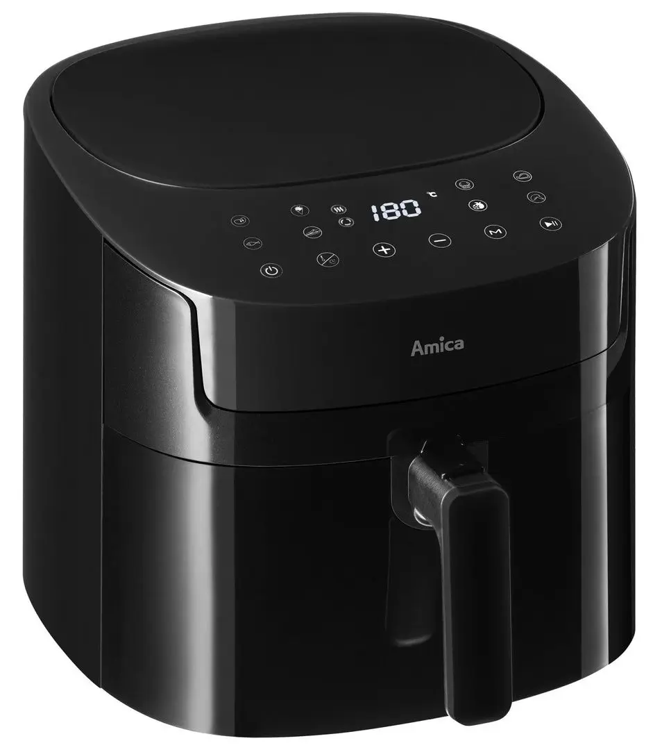 Аэрофритюрница Amica AFD 5010 (Black)
