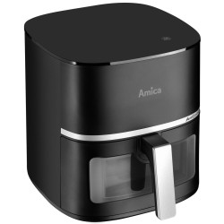 Friteuza cu aer cald Amica AFM 5020 (Black) Thumb