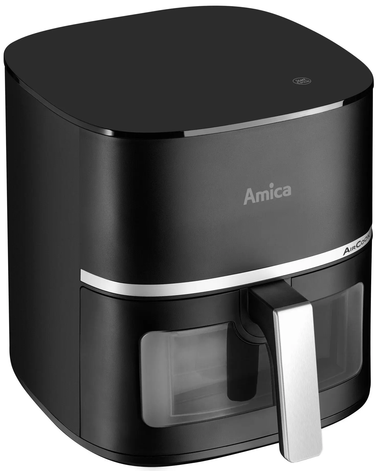 Friteuza cu aer cald Amica AFM 5020 (Black)