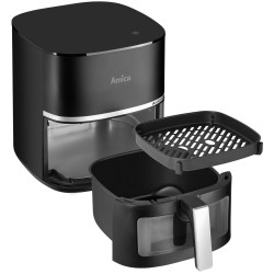 Friteuza cu aer cald Amica AFM 5020 (Black) Thumb