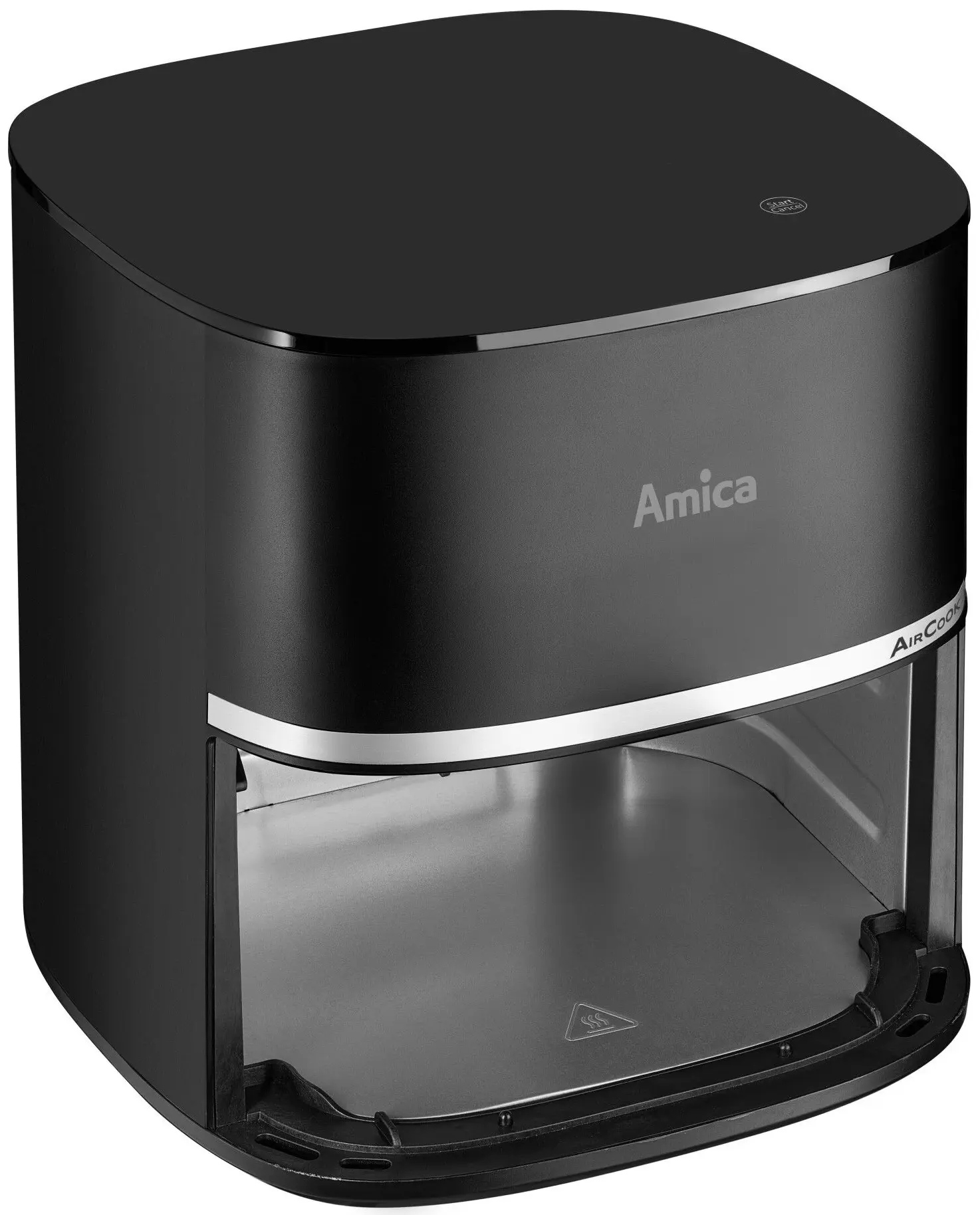 Friteuza cu aer cald Amica AFM 5020 (Black)