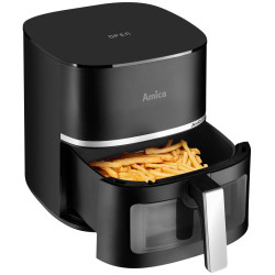 Friteuza cu aer cald Amica AFM 5020 (Black) Thumb