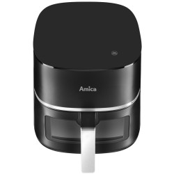 Friteuza cu aer cald Amica AFM 5020 (Black) Thumb