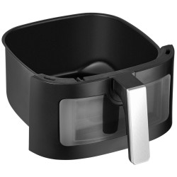 Friteuza cu aer cald Amica AFM 5020 (Black) Thumb