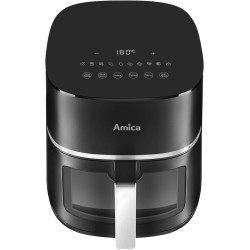 Аэрофритюрница Amica AFM 6020 (Black) Thumb