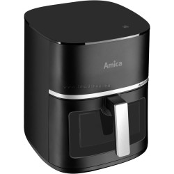 Аэрофритюрница Amica AFM 6020 (Black)