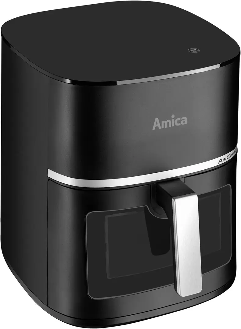 Аэрофритюрница Amica AFM 6020 (Black)