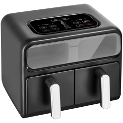 Аэрофритюрница Amica AFM 7020 (Black) Thumb