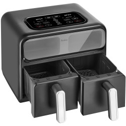 Аэрофритюрница Amica AFM 7020 (Black) Thumb