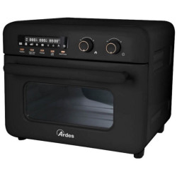 Аэрофритюрница Ardes ARFRYA02 (Black) Thumb