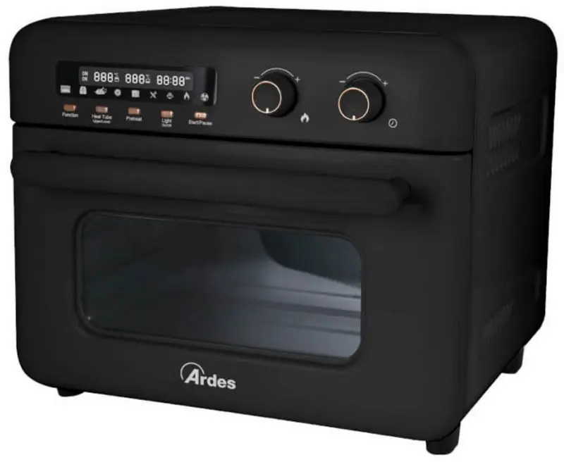 Аэрофритюрница Ardes ARFRYA02 (Black) - 2