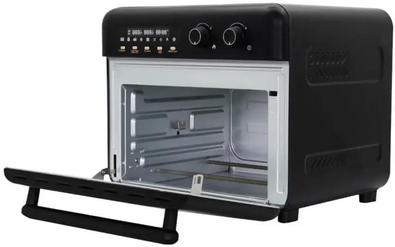 Аэрофритюрница Ardes ARFRYA02 (Black) - 3