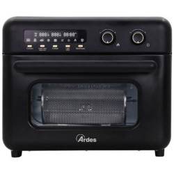 Аэрофритюрница Ardes ARFRYA02 (Black)