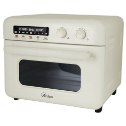 Friteuza cu aer cald Ardes ARFRYA02W/CR (Cream) Thumb