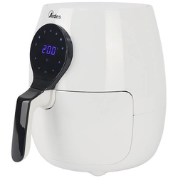 Аэрофритюрница Ardes Delicia 7L (White) Thumb