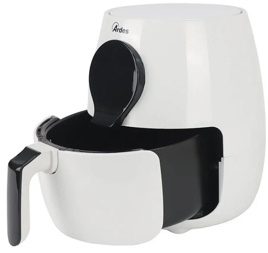 Аэрофритюрница Ardes Delicia 7L (White)