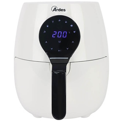 Аэрофритюрница Ardes Delicia 7L (White)