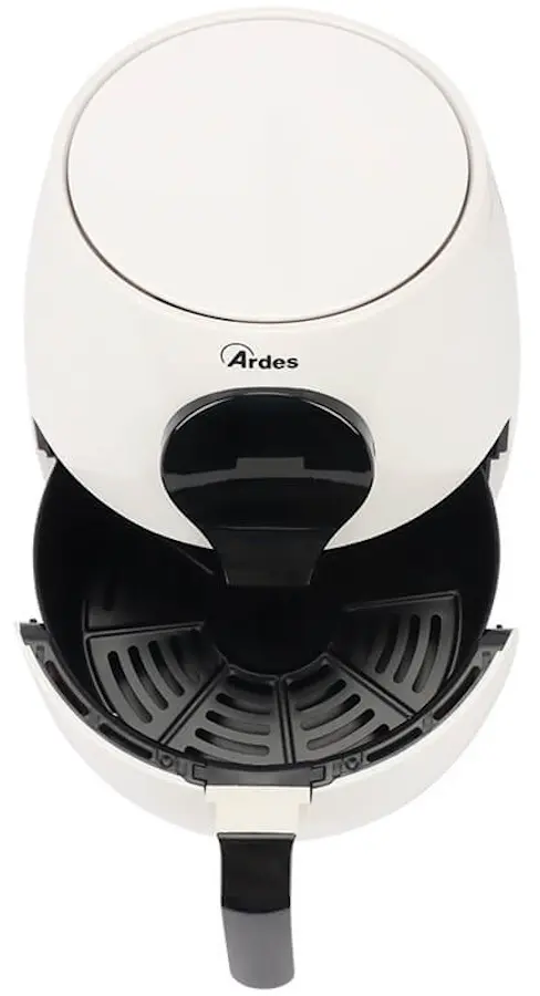 Аэрофритюрница Ardes Delicia 7L (White)