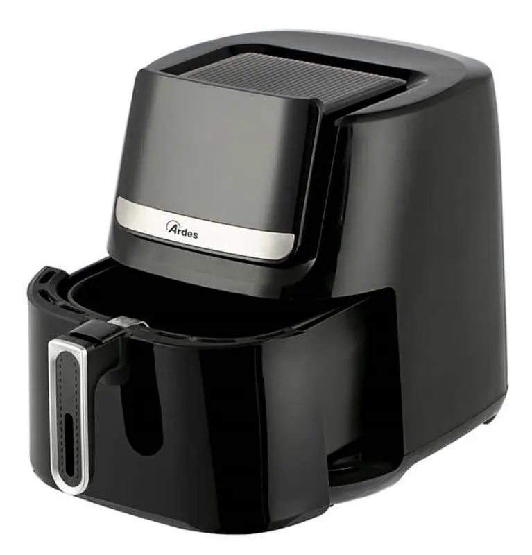 Аэрофритюрница Ardes Eldorada ARFRYA06 (Black)