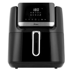 Friteuza cu aer cald Ardes Eldorada ARFRYA06 (Black)