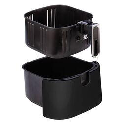 Аэрофритюрница Ardes Eldorada ARFRYA06 (Black) Thumb