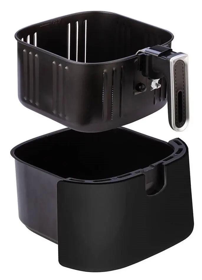 Аэрофритюрница Ardes Eldorada ARFRYA06 (Black)