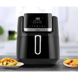 Аэрофритюрница Ardes Eldorada ARFRYA06 (Black) Thumb