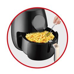 Friteuza cu aer cald Ardes Eldorada Maxi AR1K33 (Black) Thumb