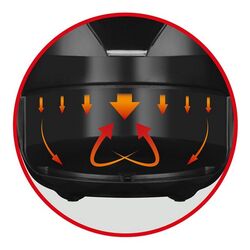 Friteuza cu aer cald Ardes Eldorada Maxi AR1K33 (Black) Thumb