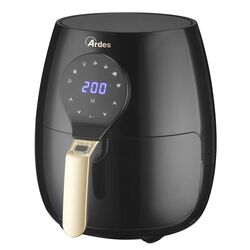 Friteuza cu aer cald Ardes Eldorada Maxi AR1K33 (Black)