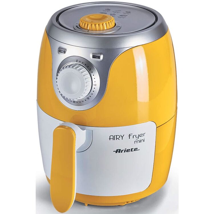 Friteuza Ariete 4615 (Yellow) cumpără în Chișinău, Moldova