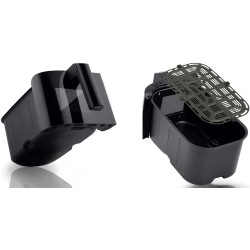 Аэрофритюрница Berdsen BD-657 365700 (Black) Thumb