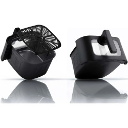 Аэрофритюрница Berdsen BD-660 366000 (Black) Thumb