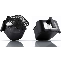 Аэрофритюрница Berdsen BD-661 366100 (Black) Thumb