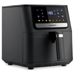 Аэрофритюрница Berdsen BD-662 366200 (Black)