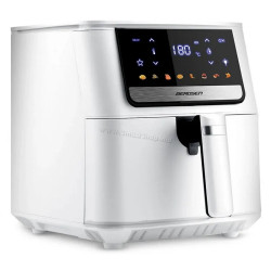 Аэрофритюрница Berdsen BD-662 366201 (White)