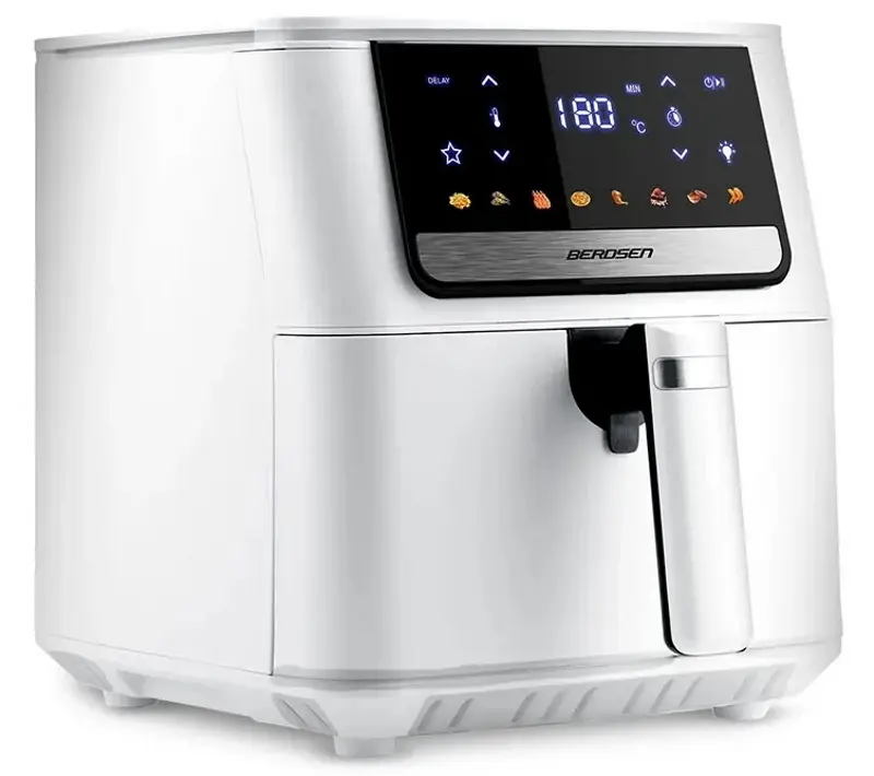 Аэрофритюрница Berdsen BD-662 366201 (White)
