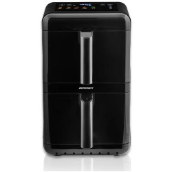 Аэрофритюрница Berdsen BD-663 366300 (Black) Thumb