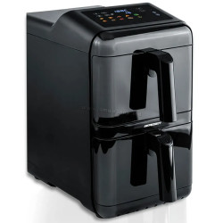 Аэрофритюрница Berdsen BD-663 366300 (Black)