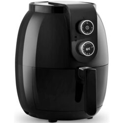 Friteuza cu aer cald Berdsen BD-650 (Black) Thumb