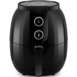 Friteuza cu aer cald Berdsen BD-650 (Black)